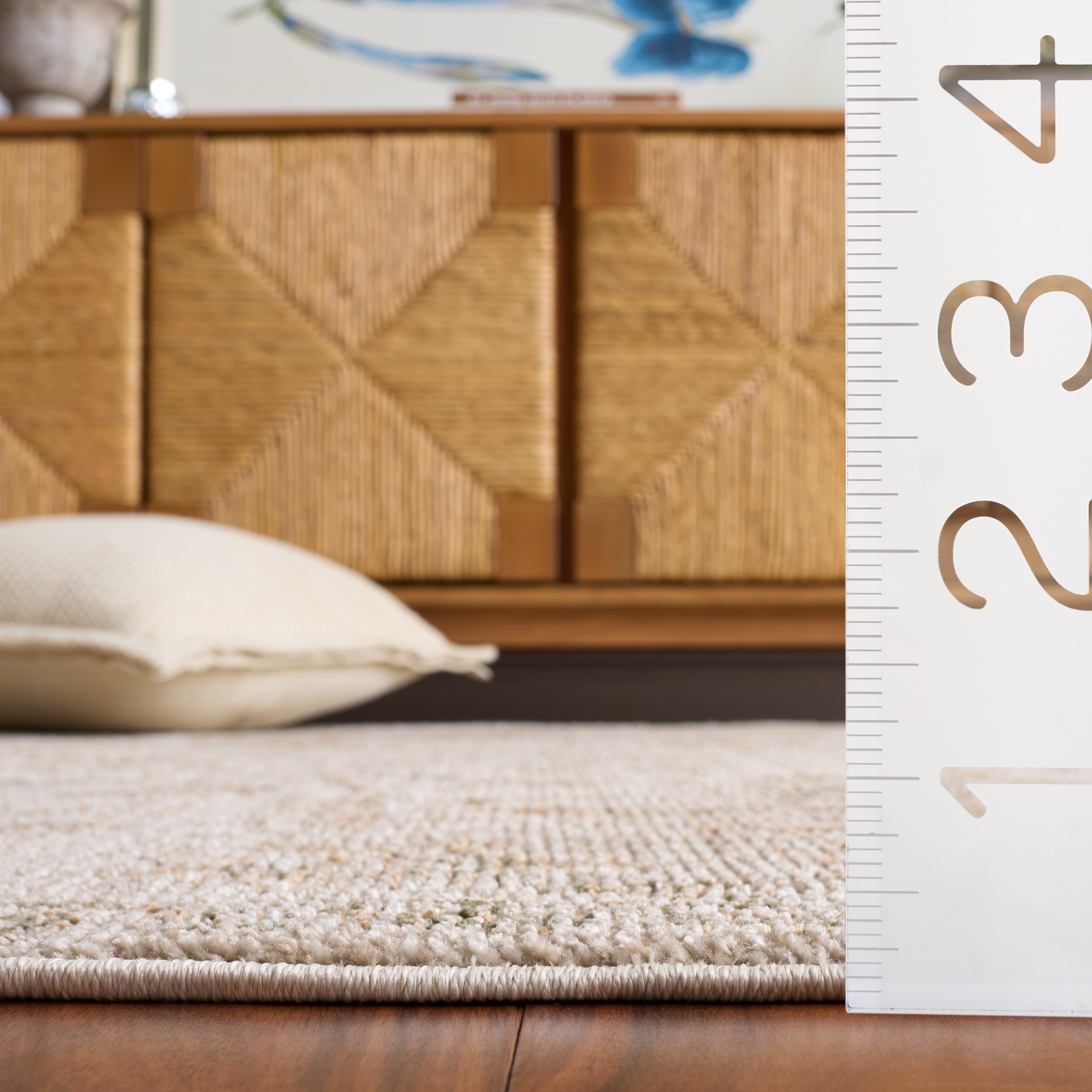 IVORY / BEIGE