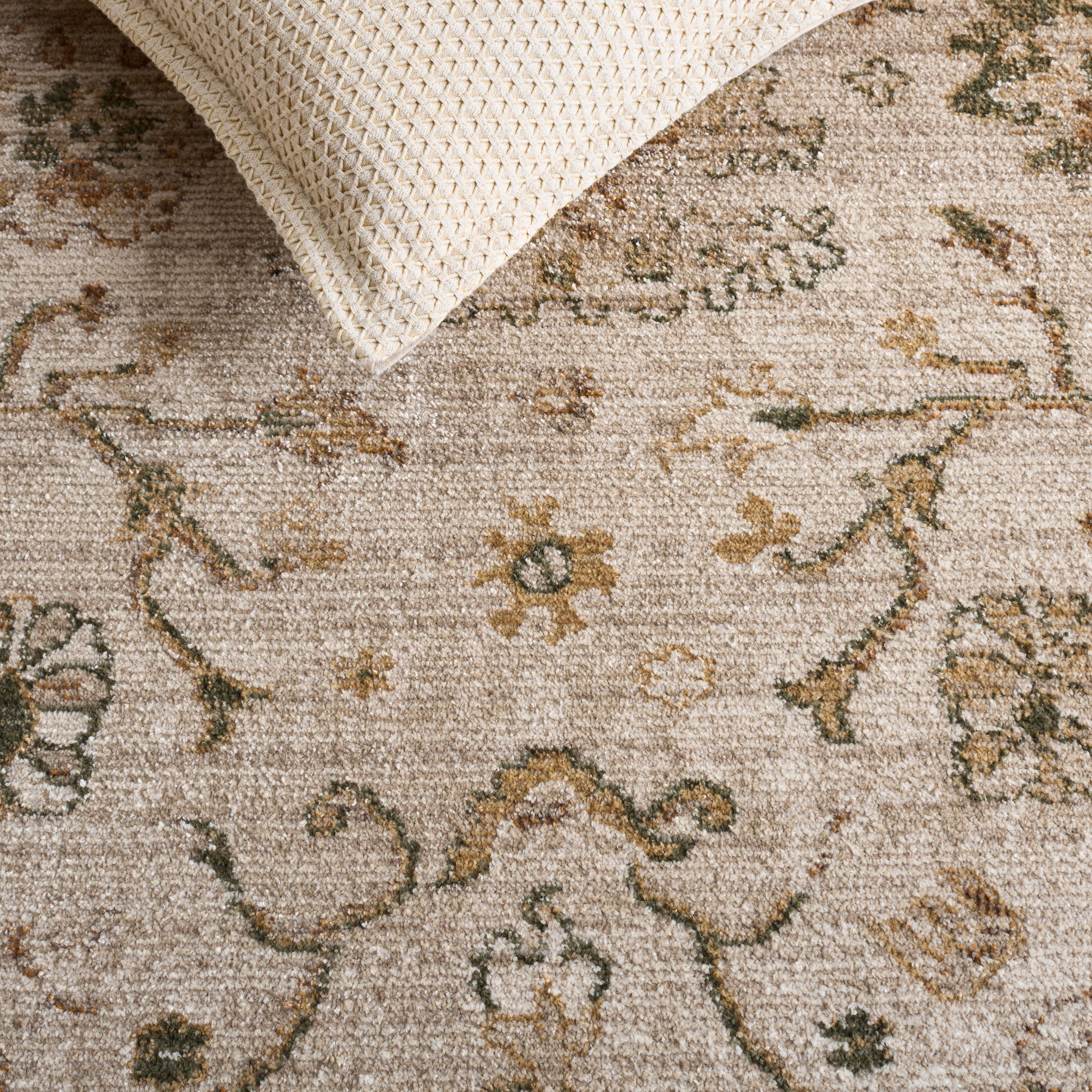 IVORY / BEIGE