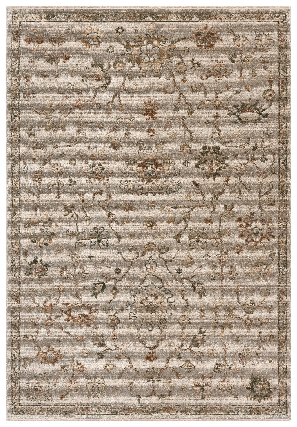IVORY / BEIGE