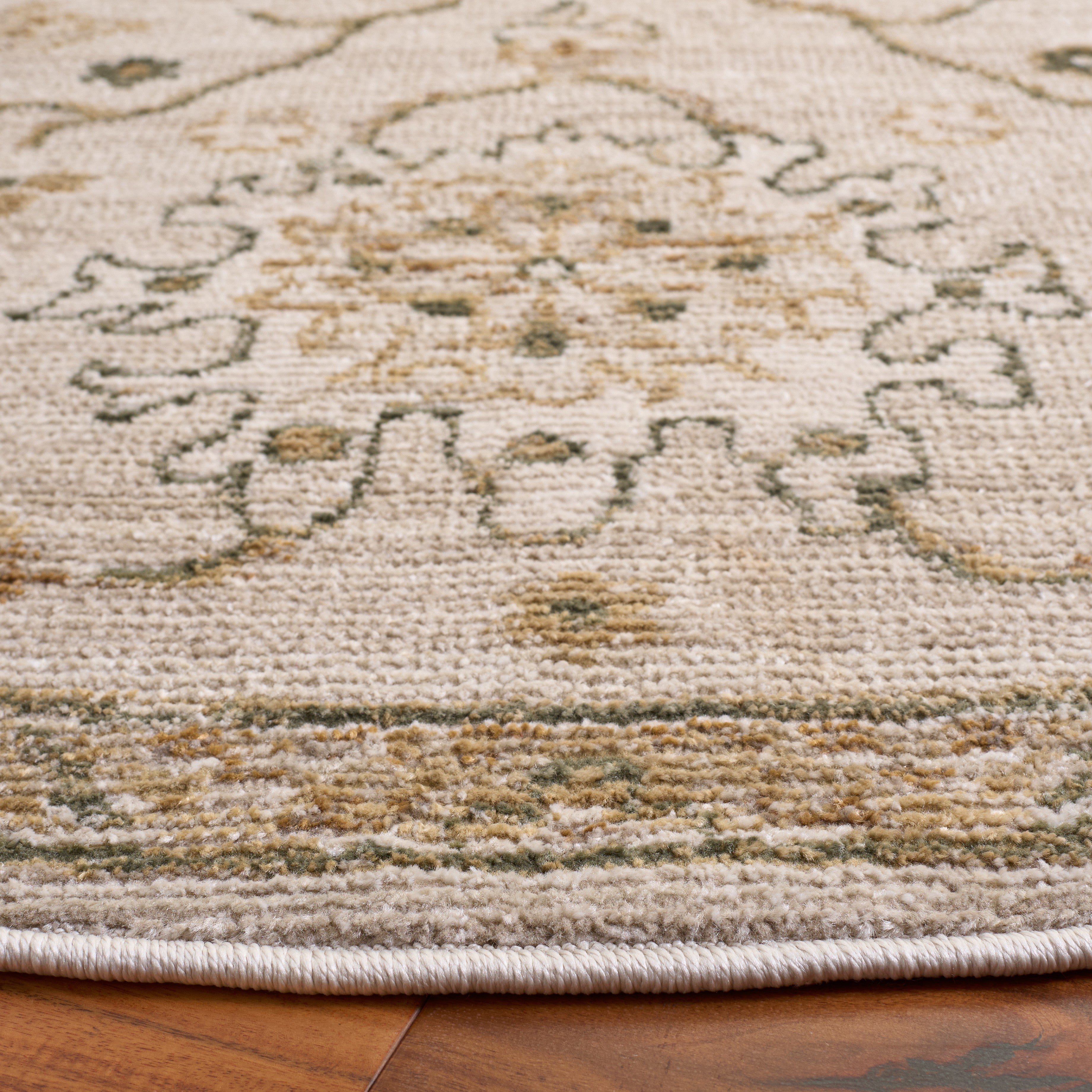 IVORY / BEIGE