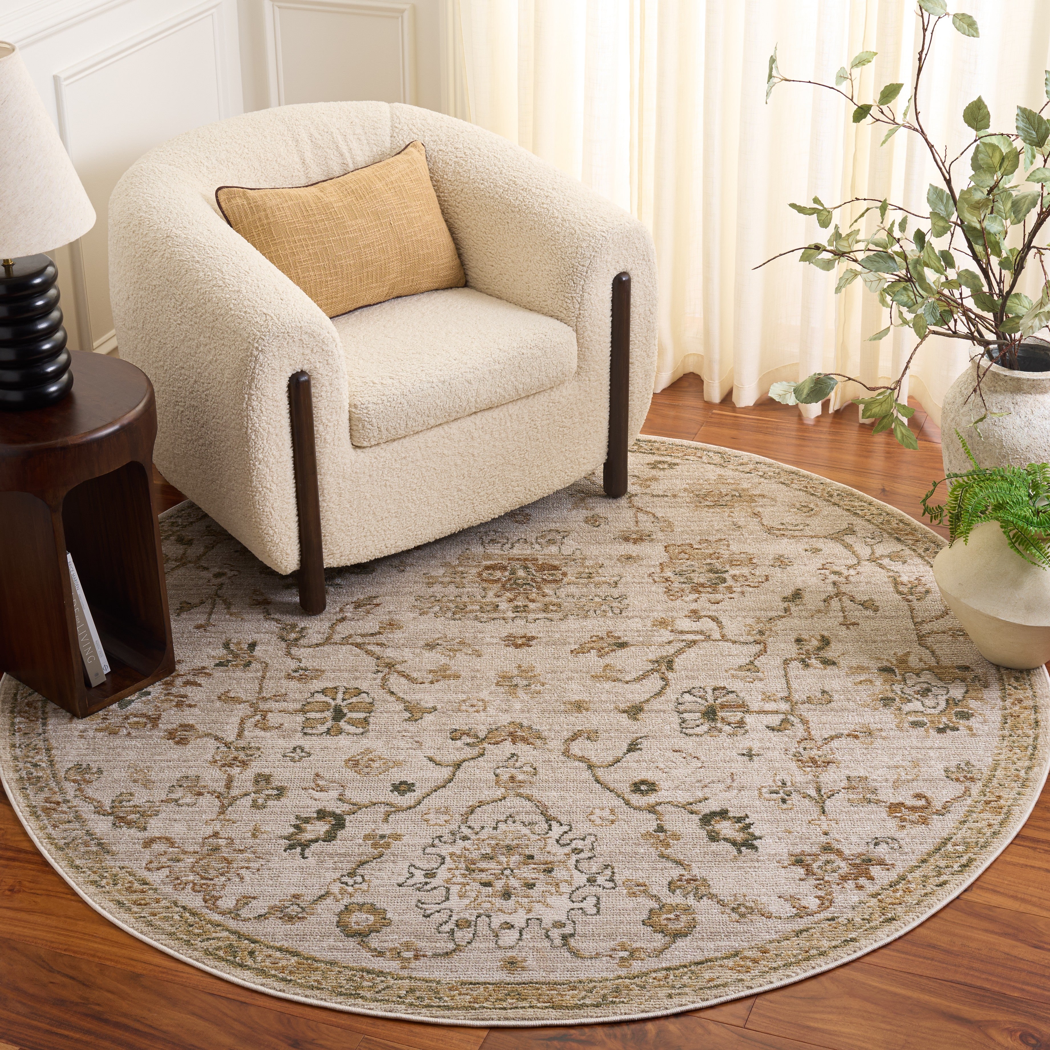 IVORY / BEIGE