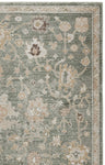 GREEN / BEIGE