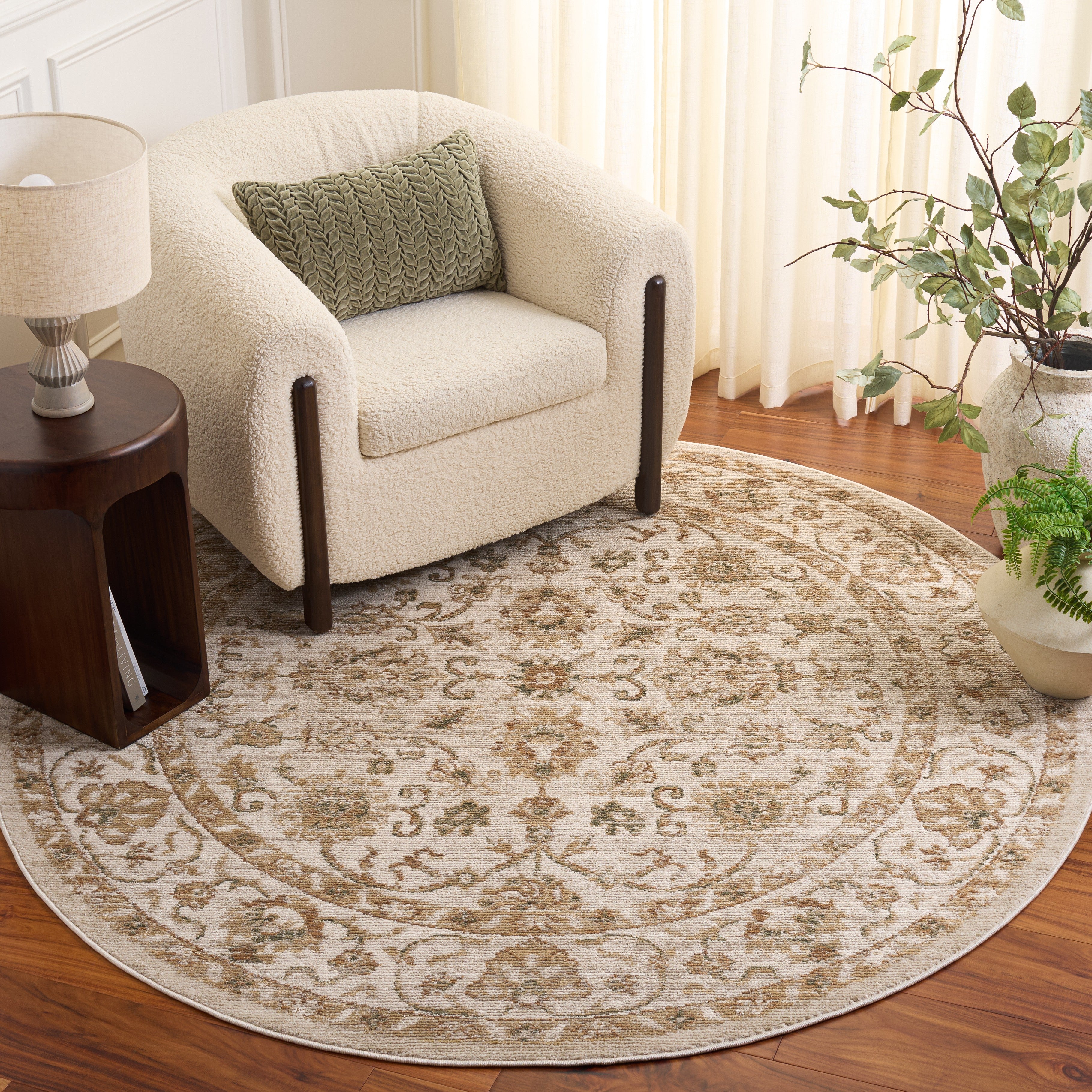 IVORY / BEIGE