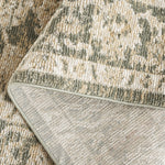 GREEN / BEIGE