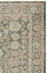 GREEN / BEIGE