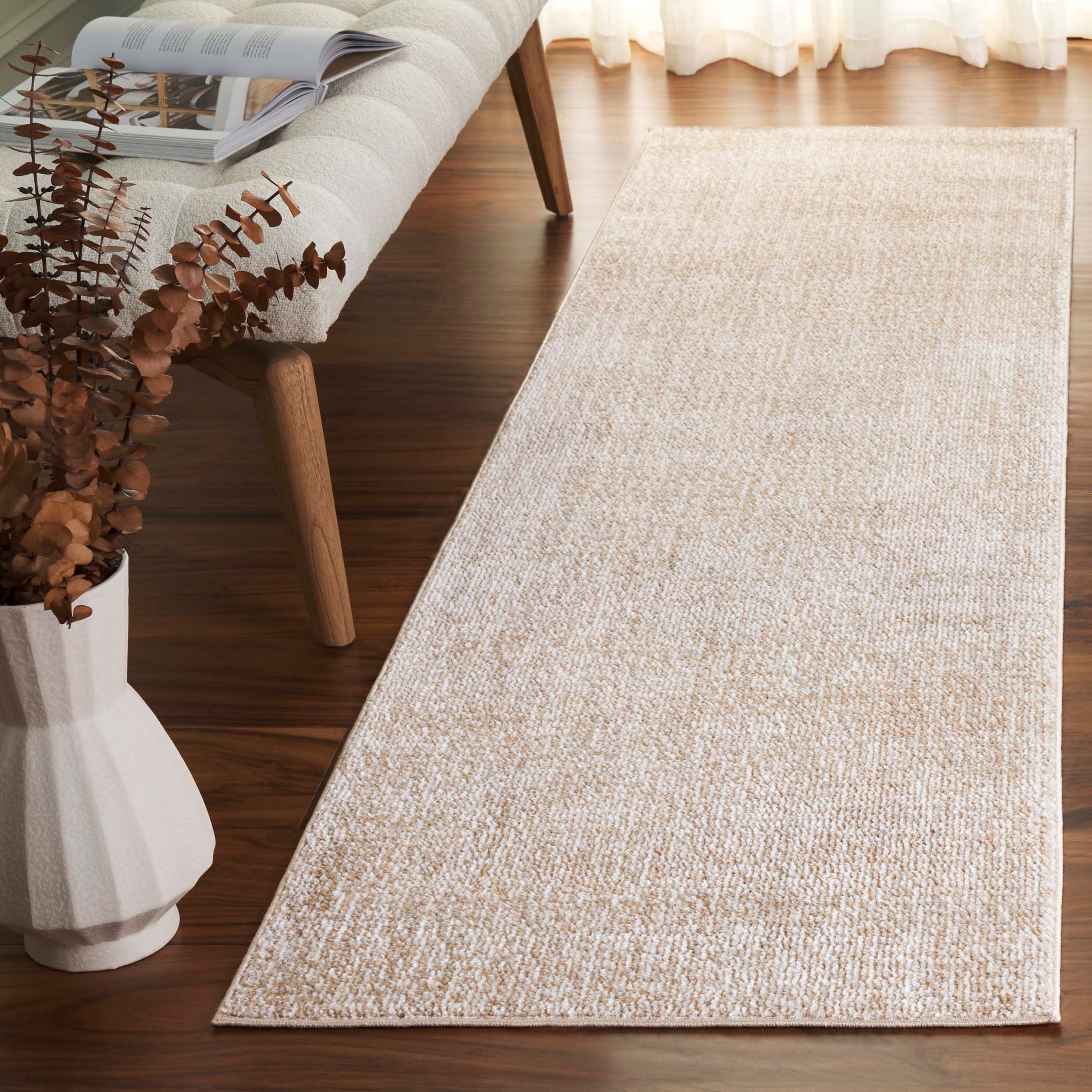 HAZEL 516 – BEIGE / IVORY