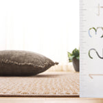 HAZEL 516 – BEIGE / IVORY