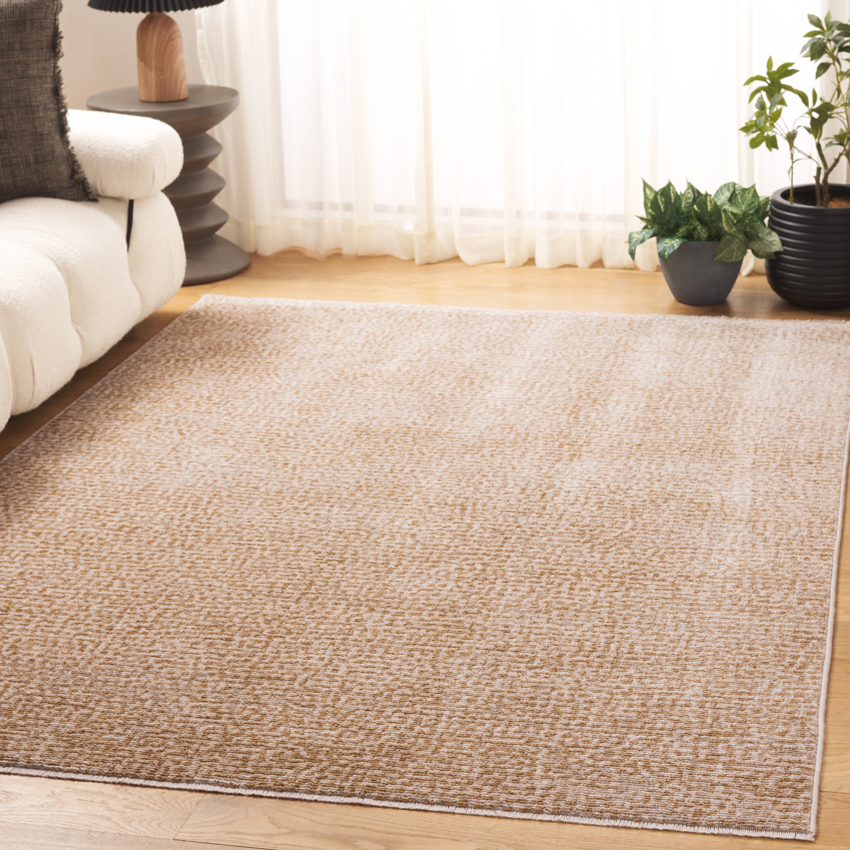 HAZEL 516 – BEIGE / IVORY