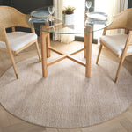 HAZEL 516 – BEIGE / IVORY