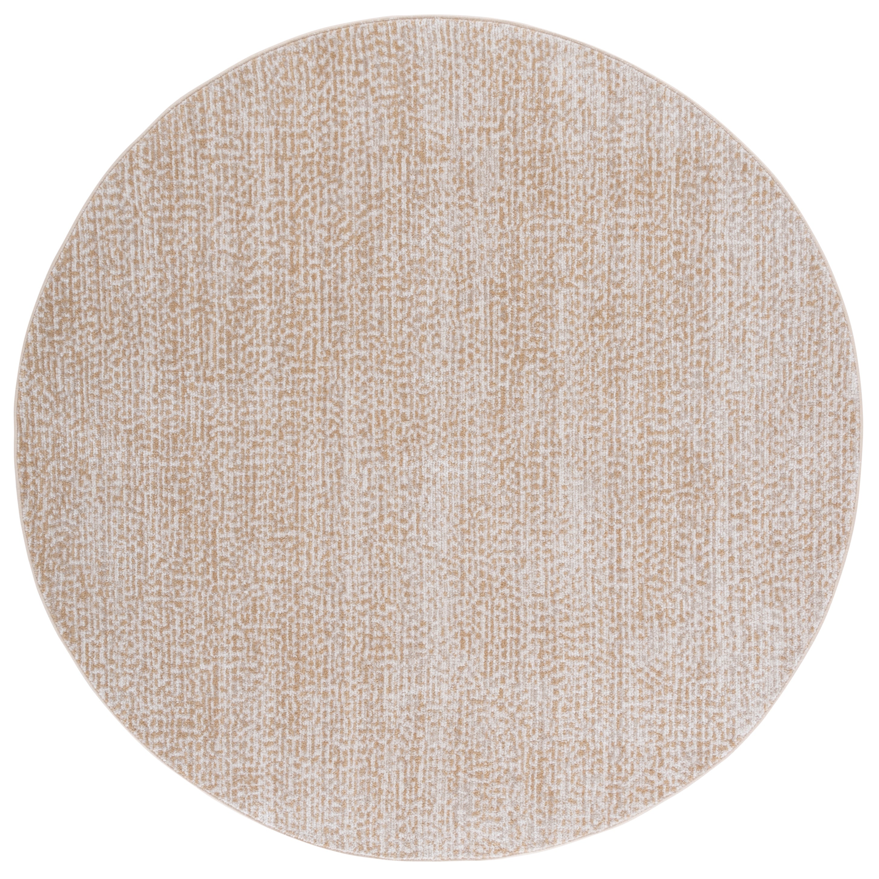HAZEL 516 – BEIGE / IVORY
