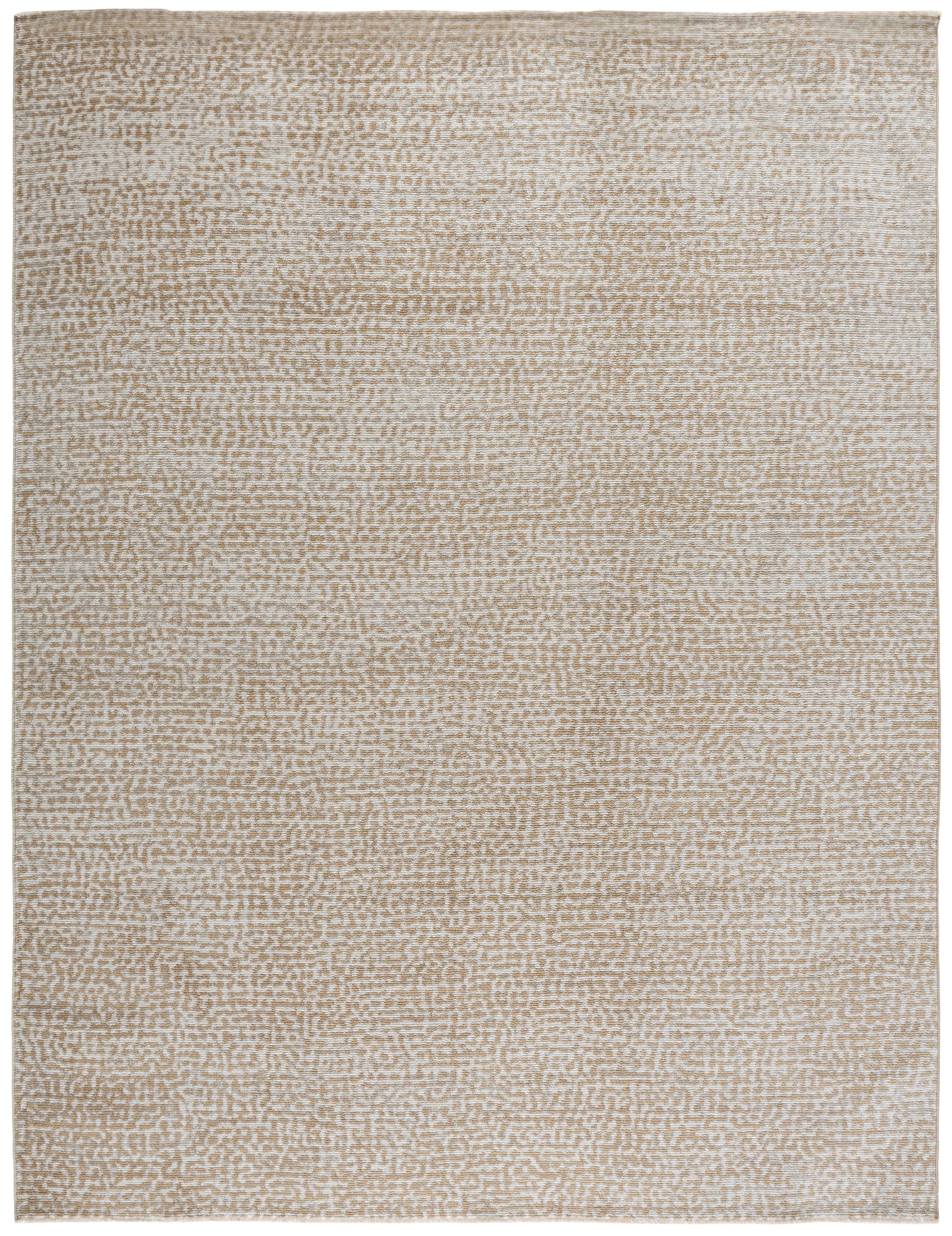 HAZEL 516 – BEIGE / IVORY