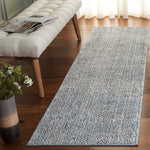 HAZEL 516 – AQUA / BEIGE