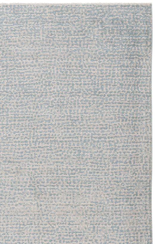 HAZEL 516 – AQUA / BEIGE