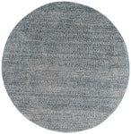 HAZEL 516 – AQUA / BEIGE