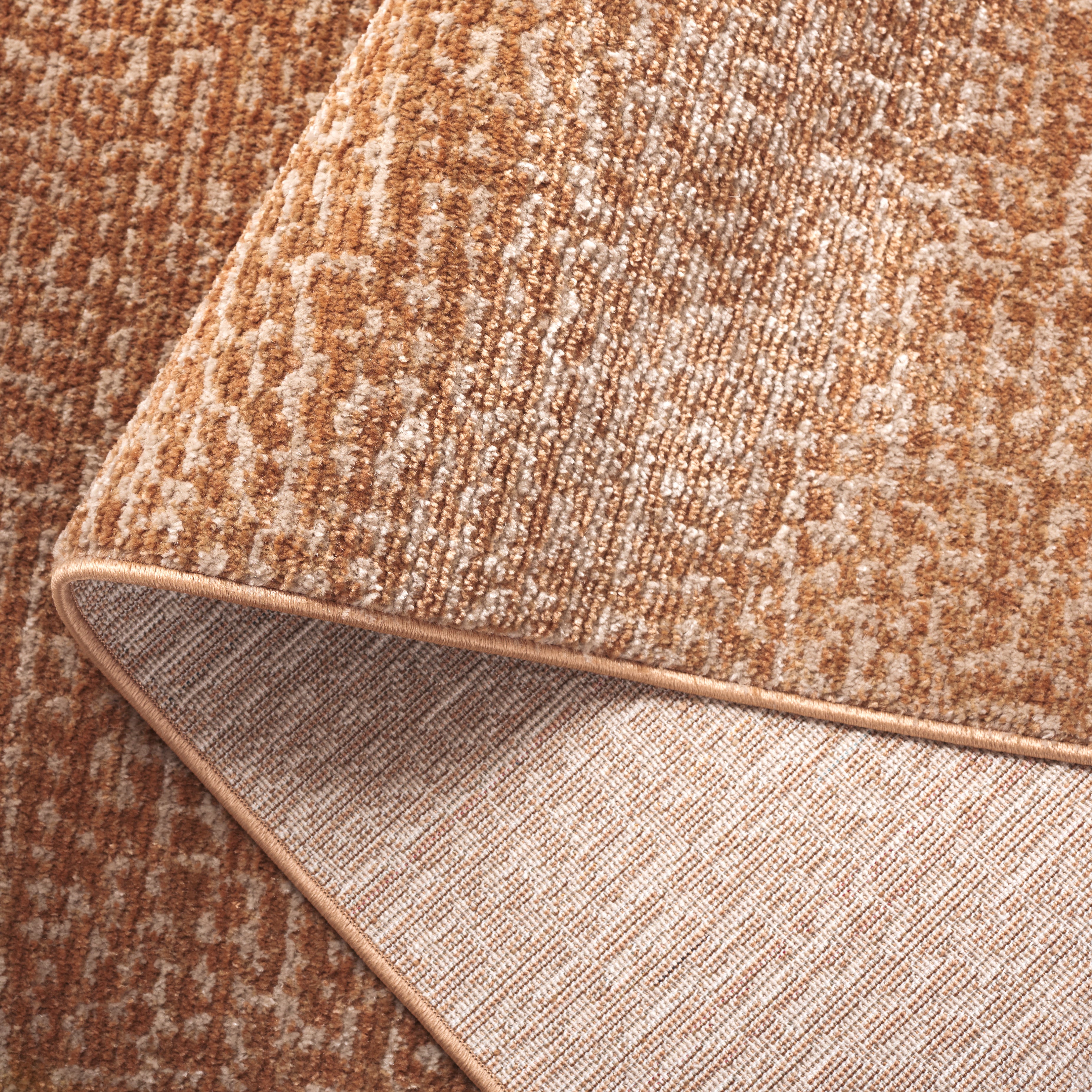 HAZEL 516 – GOLD / BEIGE
