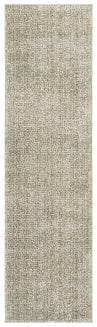 HAZEL 516 – GREEN / BEIGE