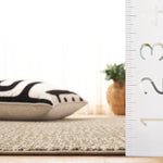 HAZEL 516 – GREEN / BEIGE
