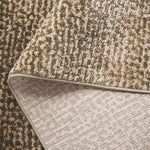 HAZEL 516 – GREEN / BEIGE