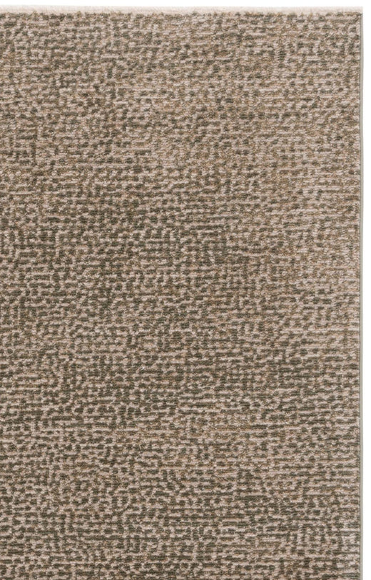 HAZEL 516 – GREEN / BEIGE