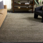 HAZEL 516 – GREEN / BEIGE