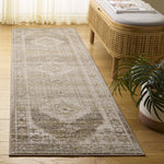 HAZEL 520 – BEIGE / IVORY