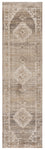 HAZEL 520 – BEIGE / IVORY