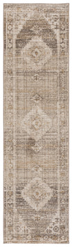 HAZEL 520 – BEIGE / IVORY
