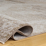 HAZEL 520 – BEIGE / IVORY