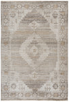 HAZEL 520 – BEIGE / IVORY