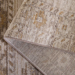 HAZEL 520 – BEIGE / IVORY