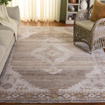 HAZEL 520 – BEIGE / IVORY