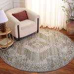 HAZEL 520 – BEIGE / IVORY