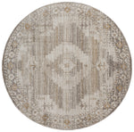 HAZEL 520 – BEIGE / IVORY