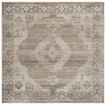 HAZEL 520 – BEIGE / IVORY