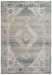 HAZEL 520 – BLUE / BEIGE