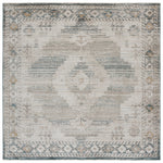 HAZEL 520 – BLUE / BEIGE
