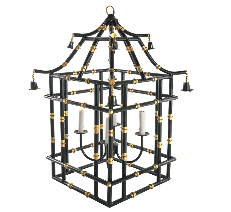 The Enchanted Home Lantern - Thumbnail 5