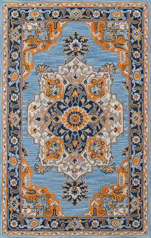 Momeni Ibiza Rug Collection - IBI-1
