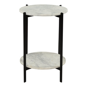 Moe's Home Collection - Melanie Accent Table - IK-1018-18