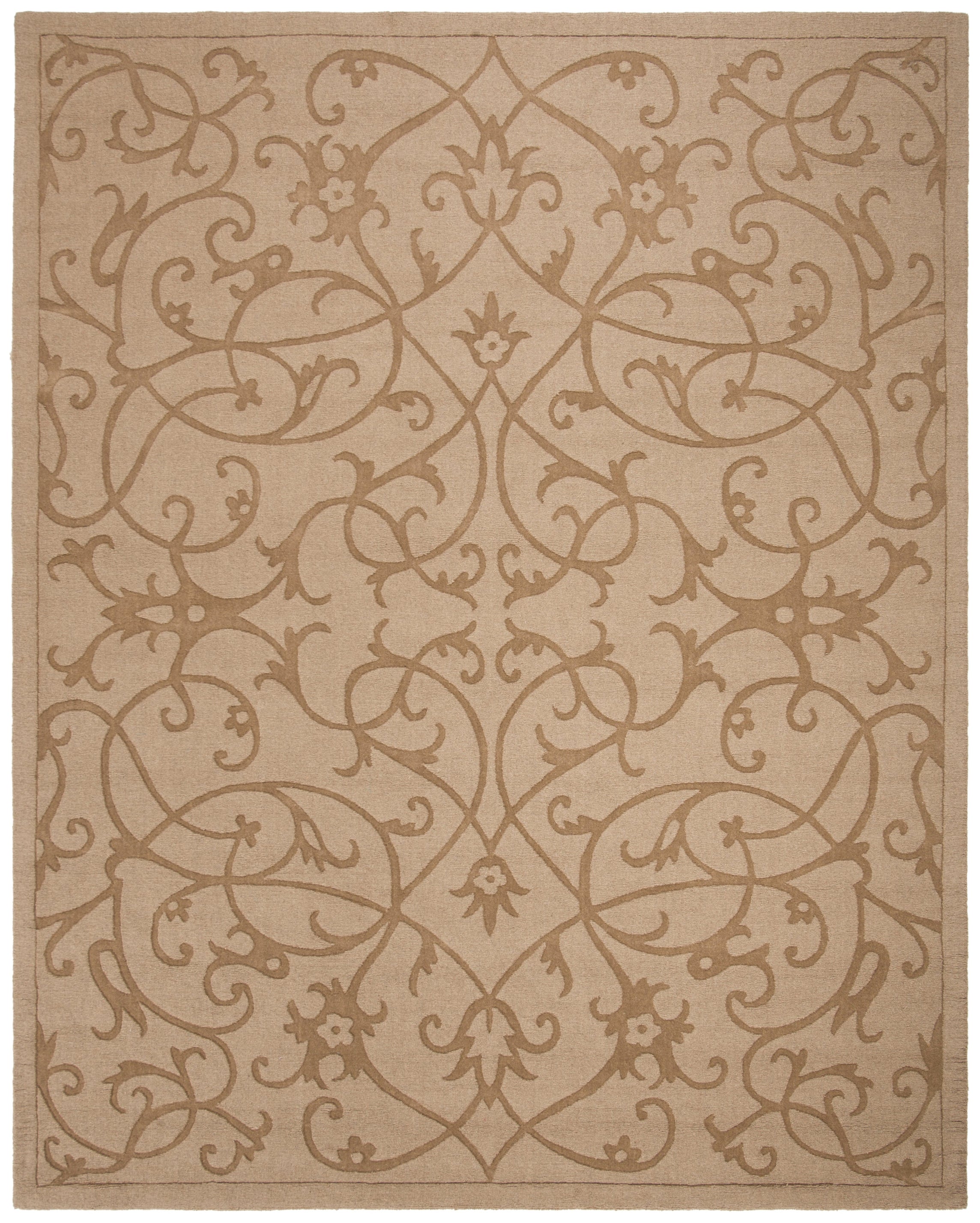 Light Brown - Light Brown