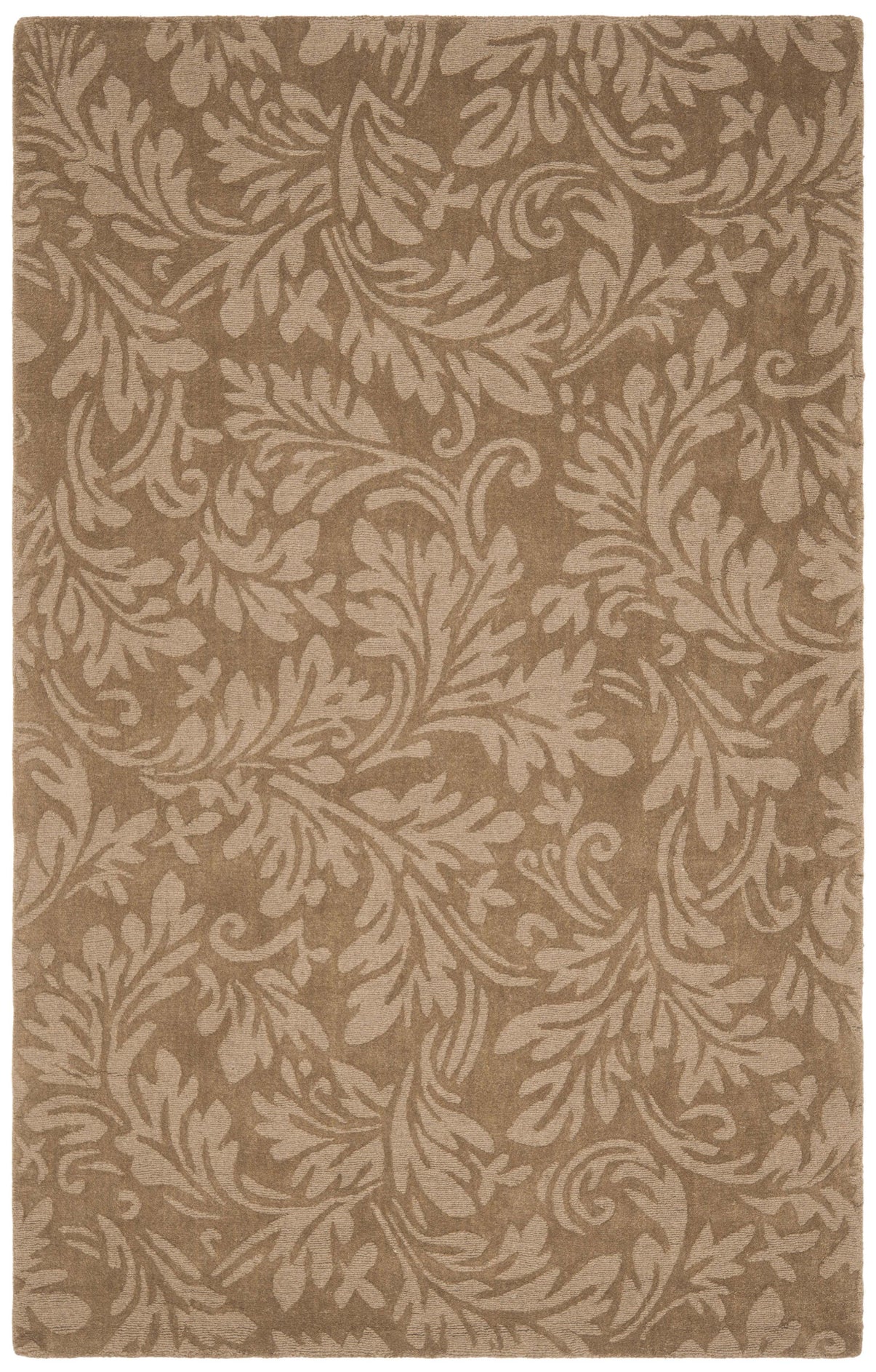 Light Brown - Light Brown