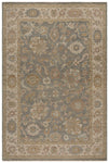 LIGHT BLUE / IVORY