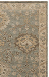 LIGHT BLUE / IVORY