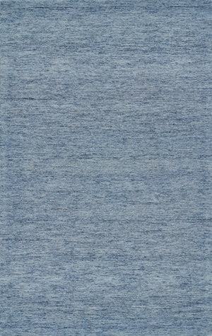 Momeni James Rug Collection | Denim - JAMESJAM-1DNM