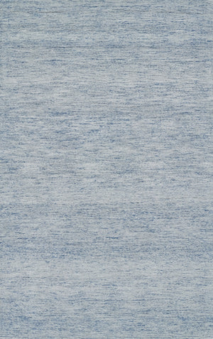 Momeni James Rug Collection | Light Blue - JAMESJAM-1LBL