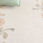 BEIGE / RUST