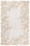 BEIGE / RUST