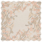 BEIGE / RUST