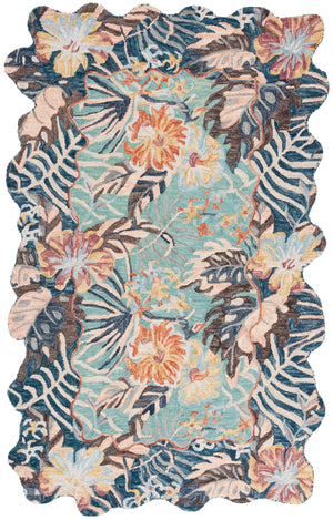 Safavieh Jardin 355 Rug, JAR355