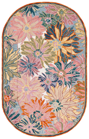 Safavieh Jardin 358 Rug, JAR358